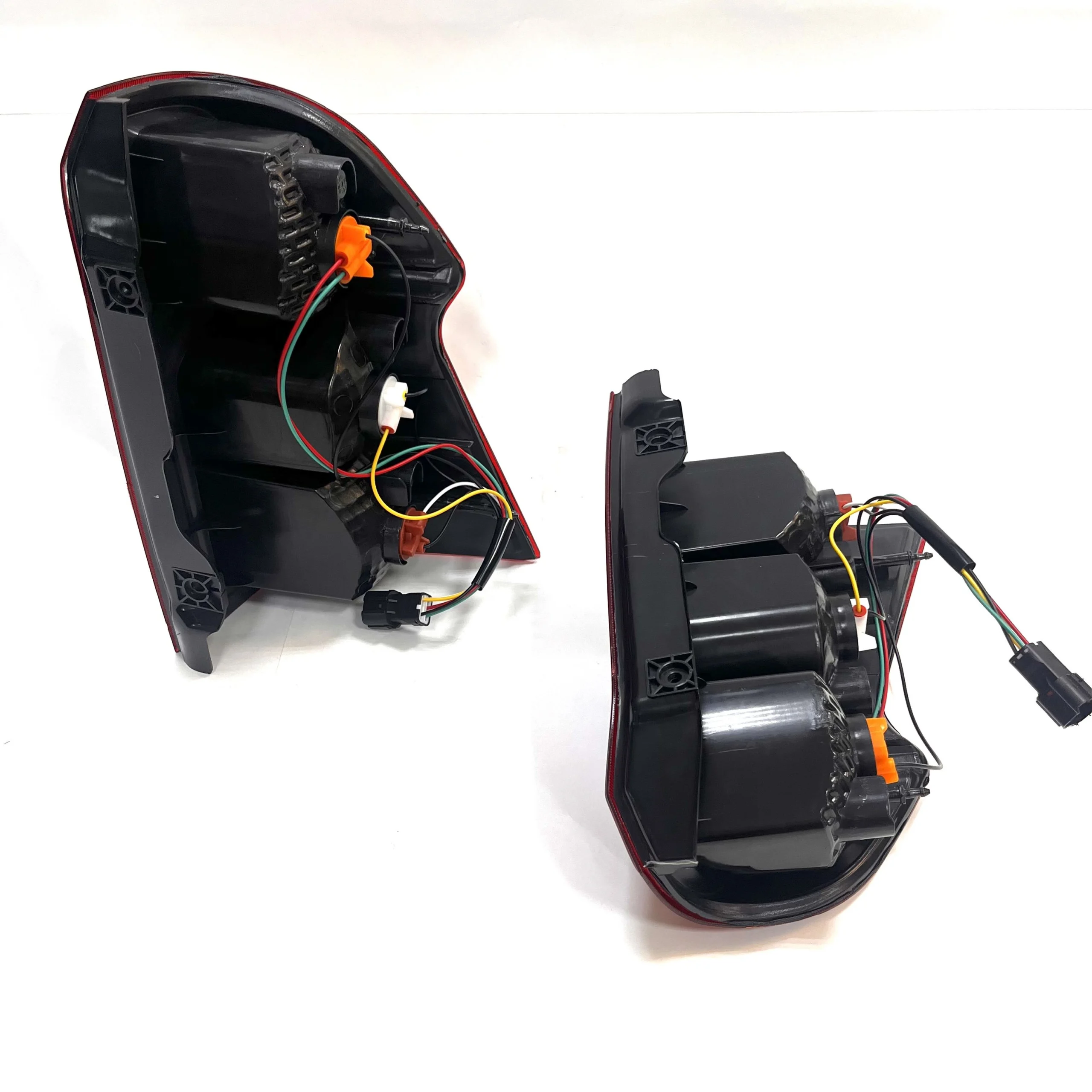 Фонари задние SsangYong Actyon с 2012г комплект — изображение 5