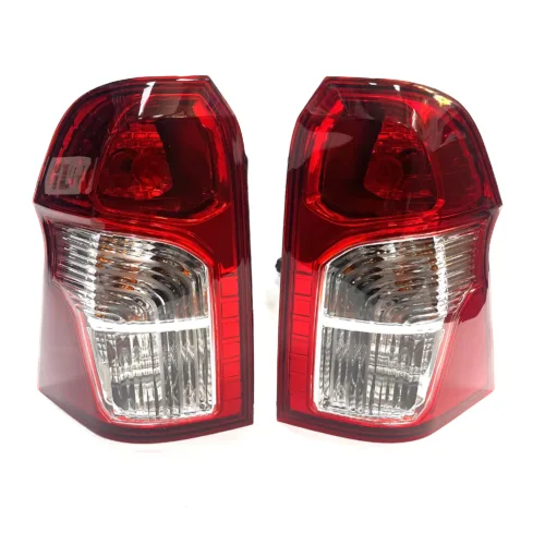 Фонари задние SsangYong Actyon с 2012г комплект