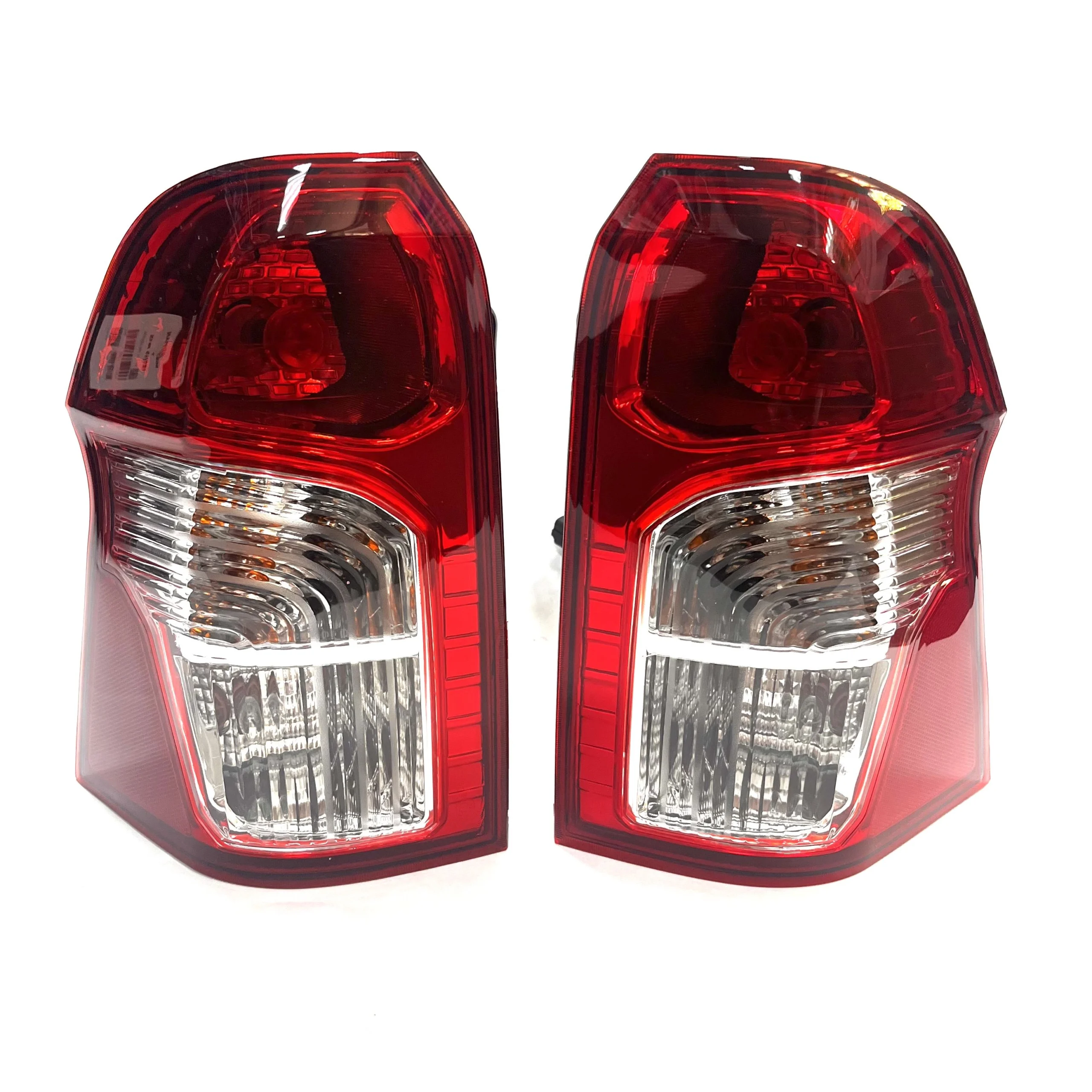 Фонари задние SsangYong Actyon с 2012г комплект