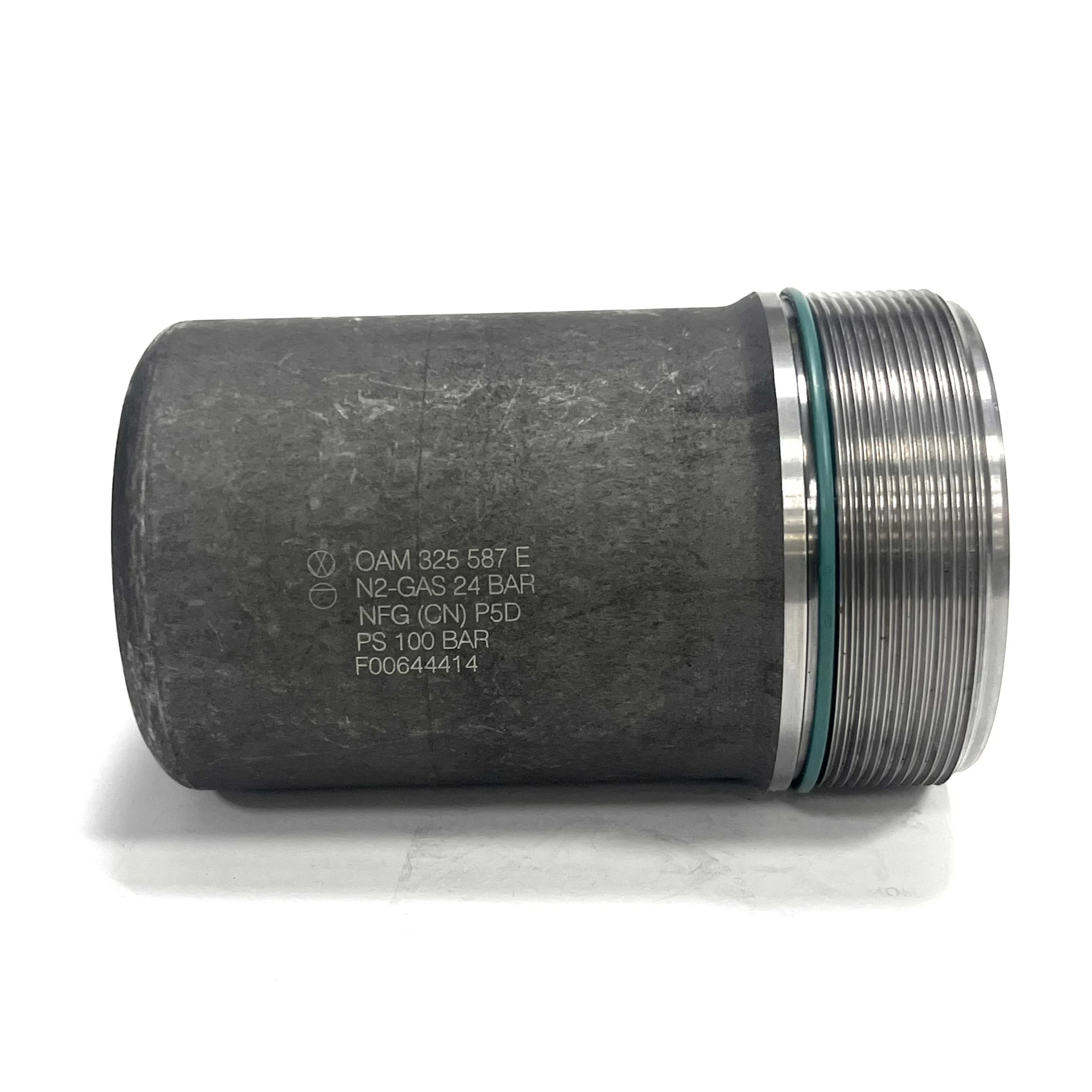 Гидроаккумулятор dsg7 dq200 0am325587e — изображение 2