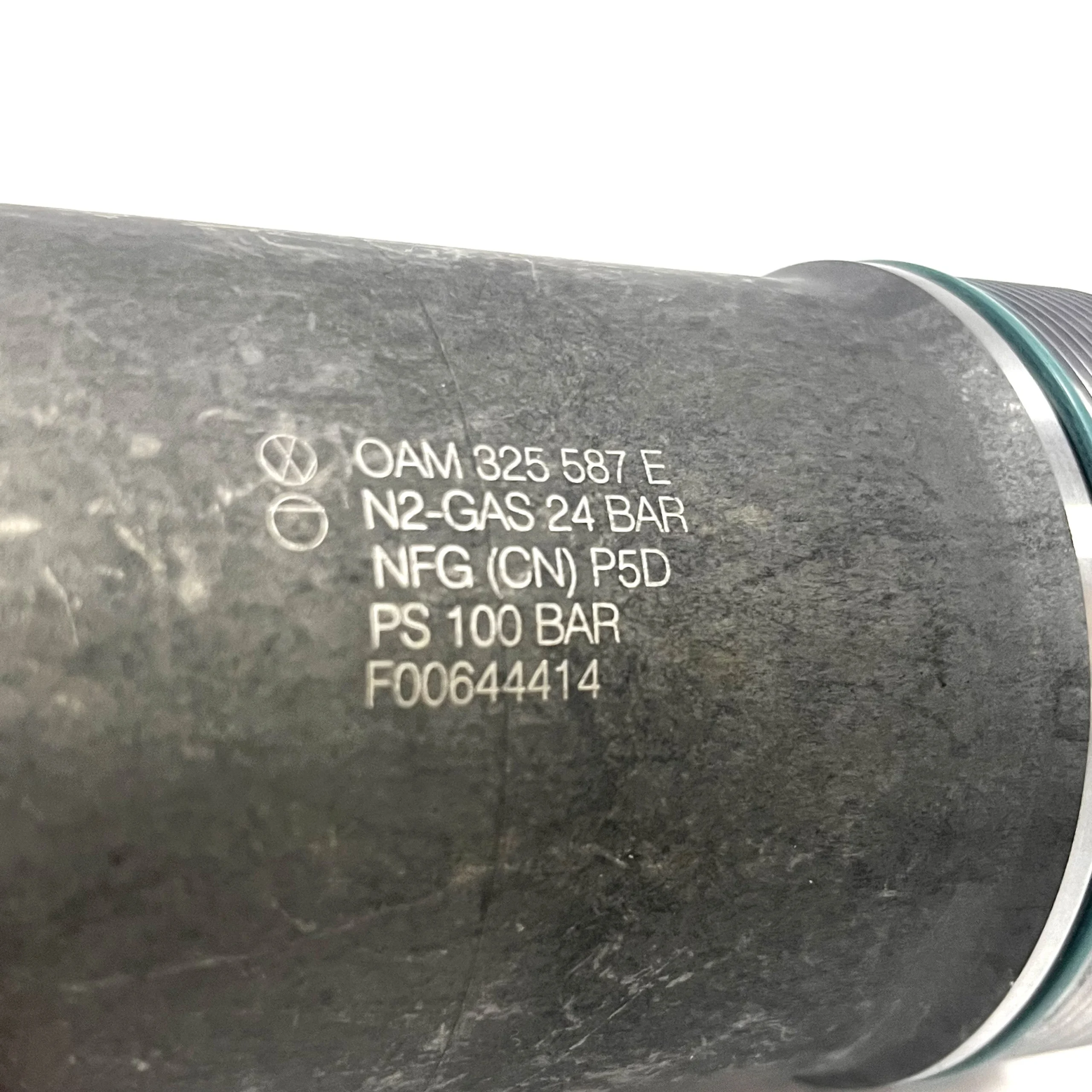 Гидроаккумулятор dsg7 dq200 0am325587e — изображение 5