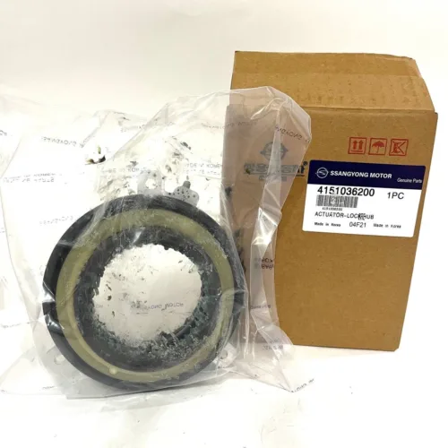 Хаб SsangYong 4151036200