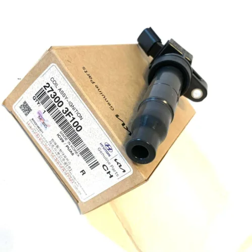 Hyundai-KIA Катушка зажигания 273003F100