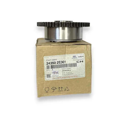 Hyundai-KIA Шестерня распредвала