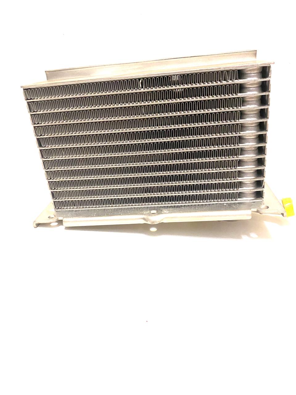 Интеркулер радиатор впускного коллектора Ауди Шкода Фольксваген Audi Skoda Volkswagen — изображение 2