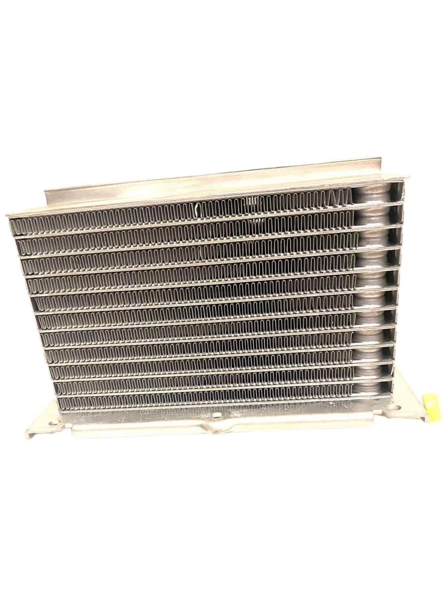 Интеркулер радиатор впускного коллектора Ауди Шкода Фольксваген Audi Skoda Volkswagen — изображение 6