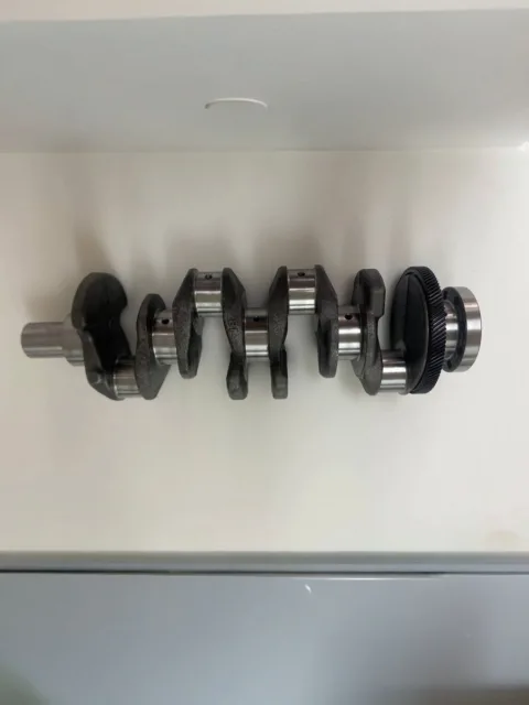 Коленвал G4KE G4KJ G4KG 231112g230