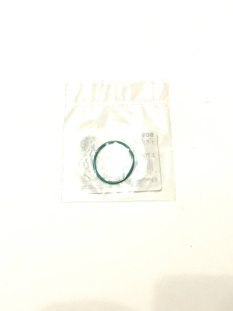 Кольцо уплотнительное топливного насоса 2700210057 — изображение 4