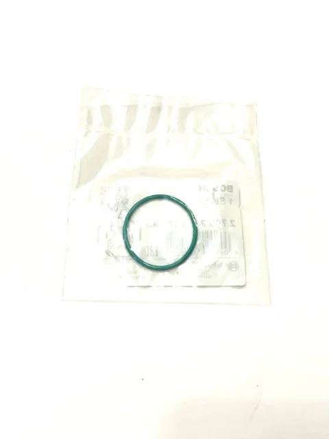 Кольцо уплотнительное топливного насоса 2700210057