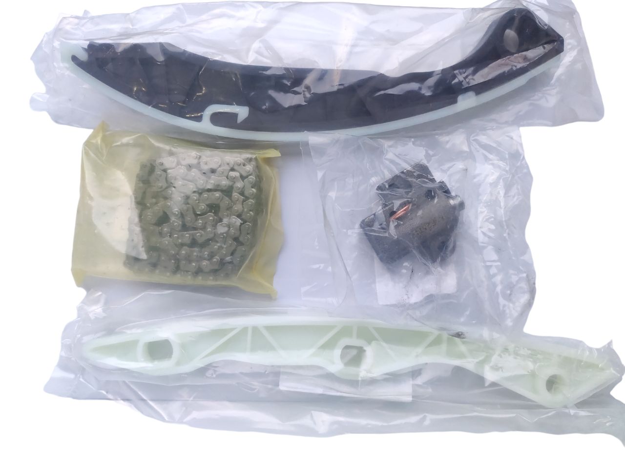 Комплект ГРМ G4KD/G4KE Hyundai Kia — изображение 4