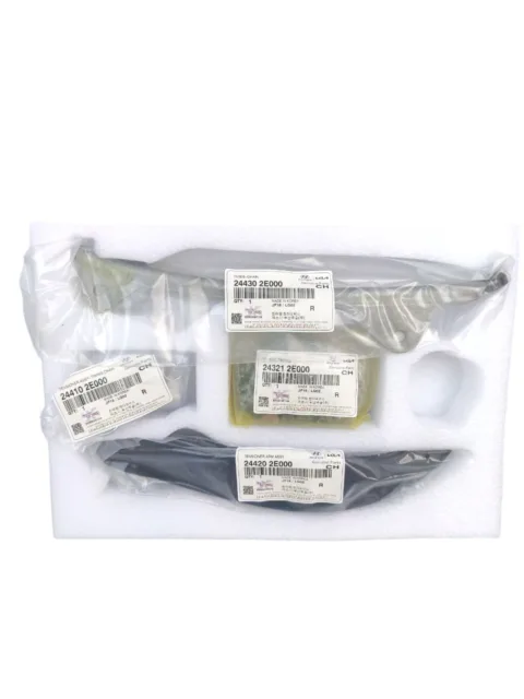 Комплект ГРМ G4NB/G4NA Hyundai Kia