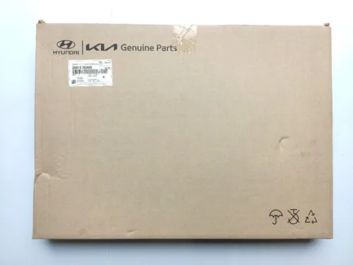 Комплект прокладок kia hyundai 209102EA00