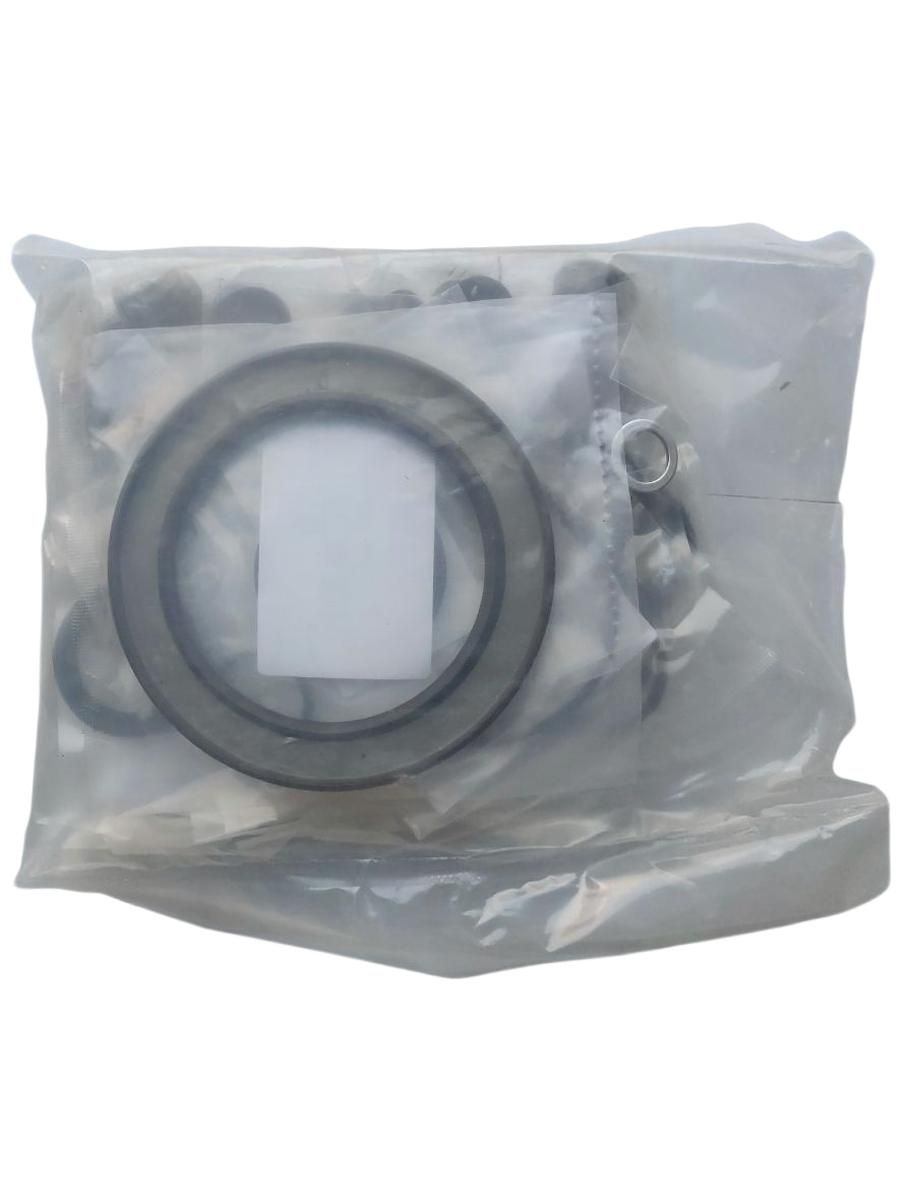 Комплект прокладок KIA hyundai 209102eu07 — изображение 2