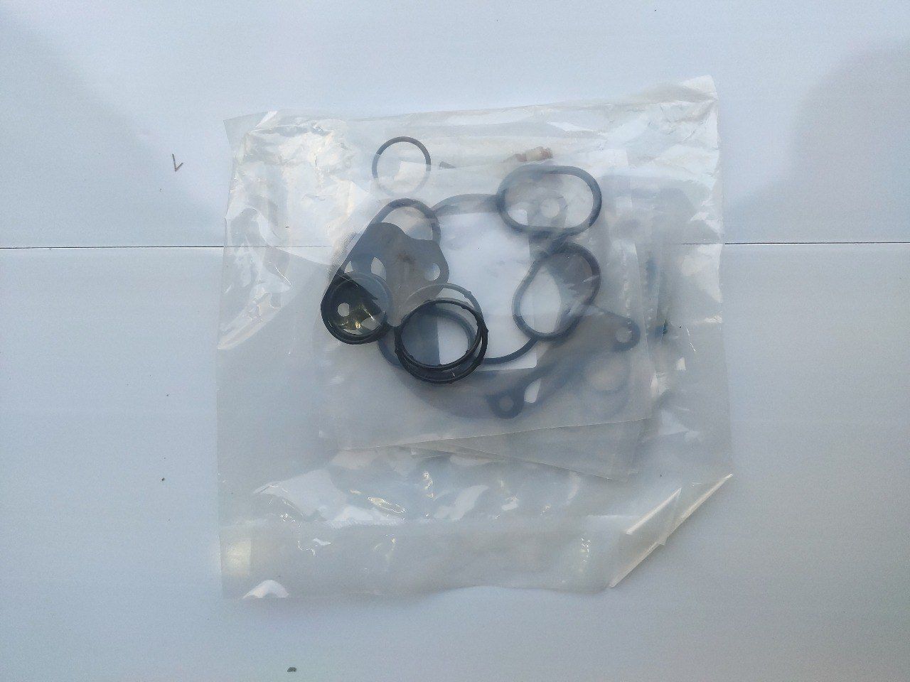 Комплект прокладок Rio Solars 209102ba00 — изображение 3