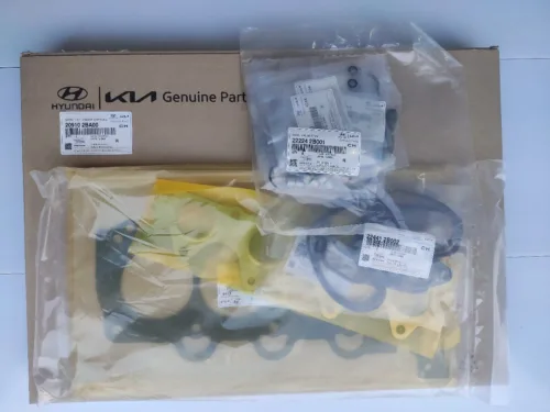 Комплект прокладок Rio Solars 209102ba00