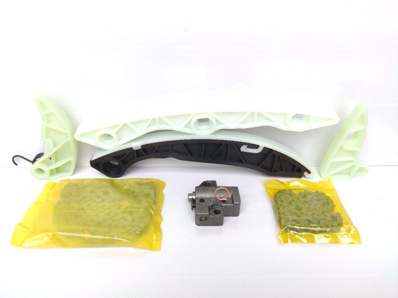 Комплект цепи грм Hyundai/Kia 2430025007 — изображение 2