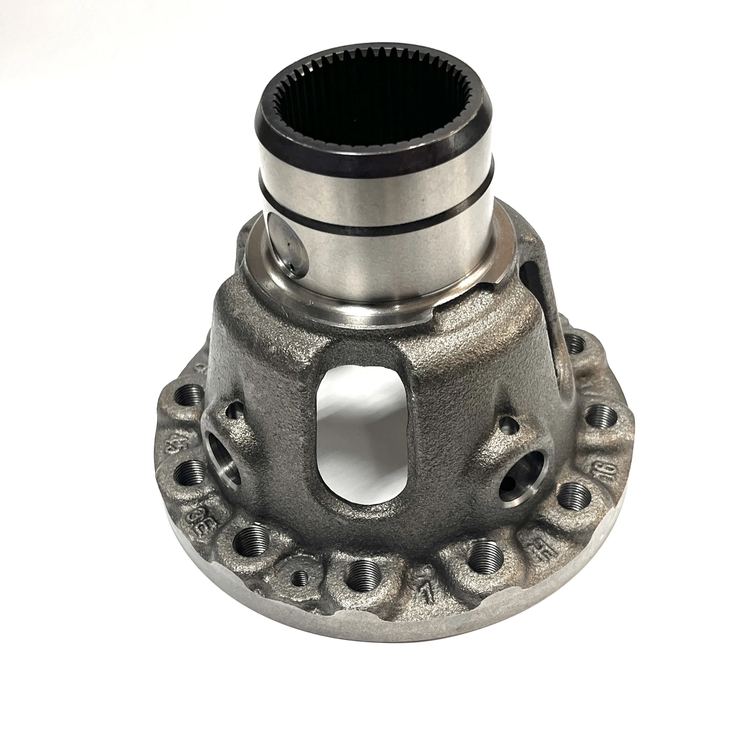 Корпус чашка дифференциала Kia Hyundai 458223B450 — изображение 4