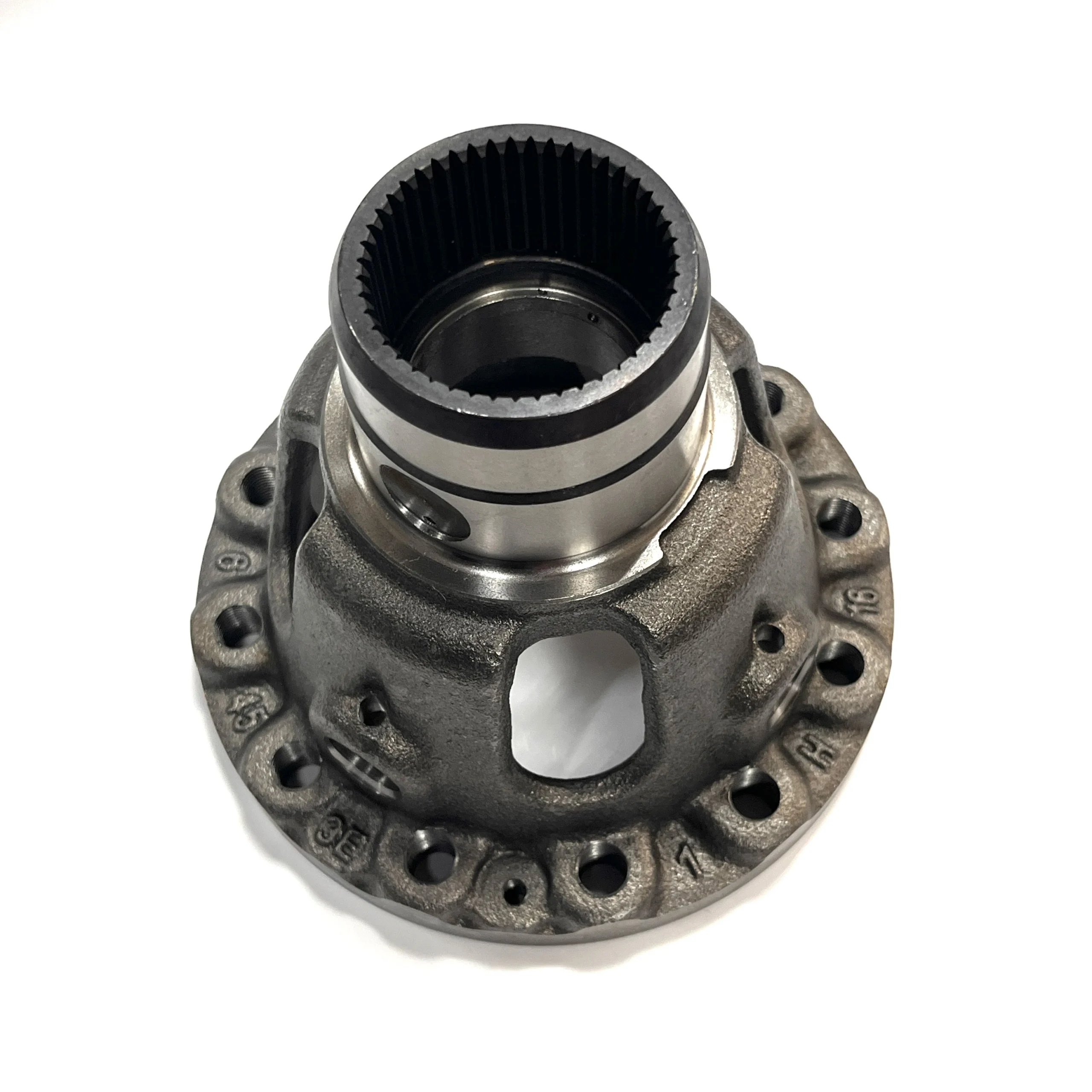 Корпус чашка дифференциала Kia Hyundai 458223B450 — изображение 5