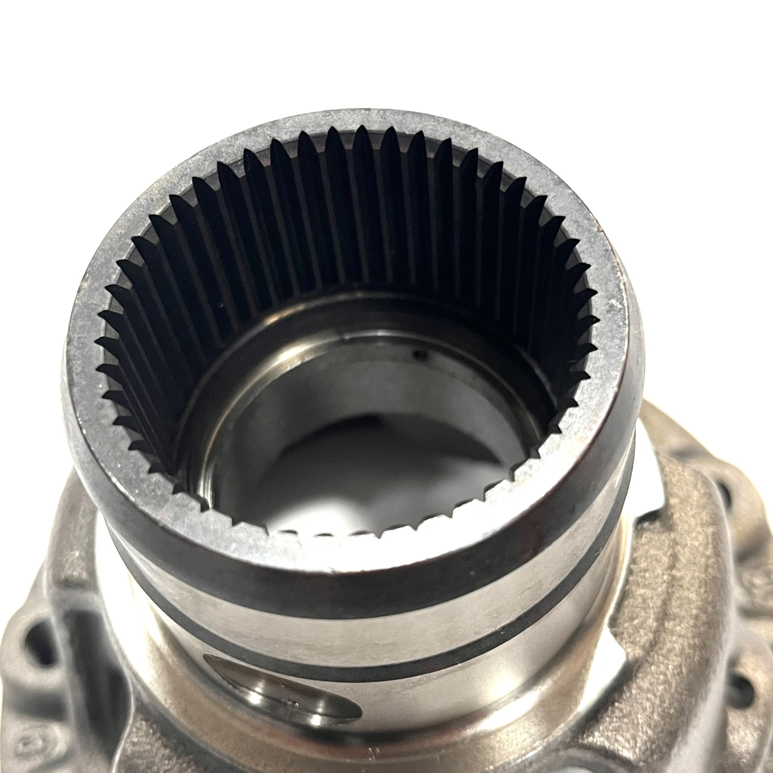 Корпус чашка дифференциала Kia Hyundai 458223B450 — изображение 6