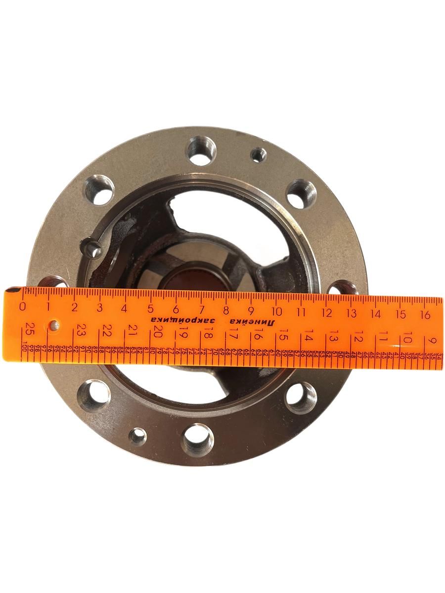 Корпус чашка дифференциала KIA HYUNDAI 458223B650 — изображение 3