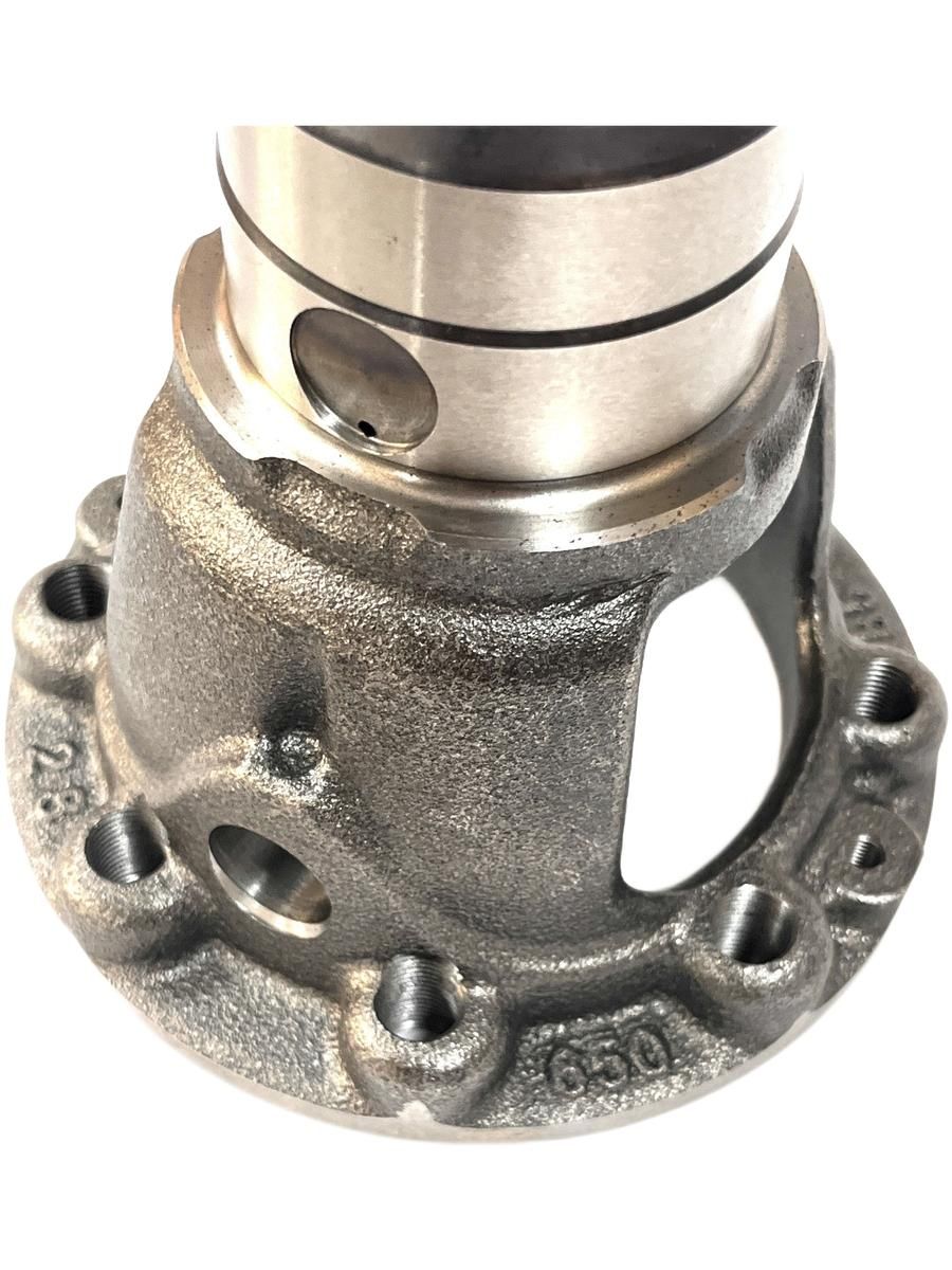 Корпус чашка дифференциала KIA HYUNDAI 458223B650 — изображение 4