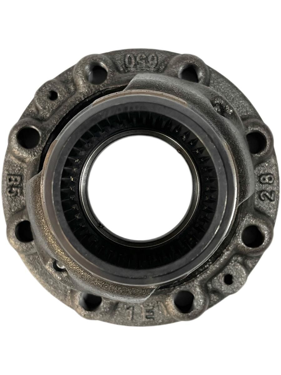 Корпус чашка дифференциала KIA HYUNDAI 458223B650 — изображение 5