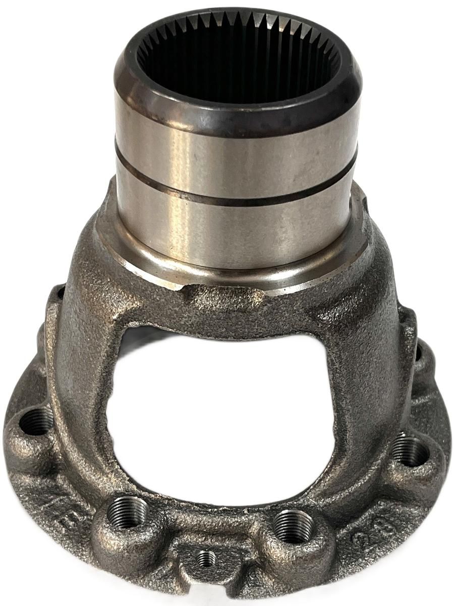 Корпус чашка дифференциала KIA HYUNDAI 458223B650 — изображение 6