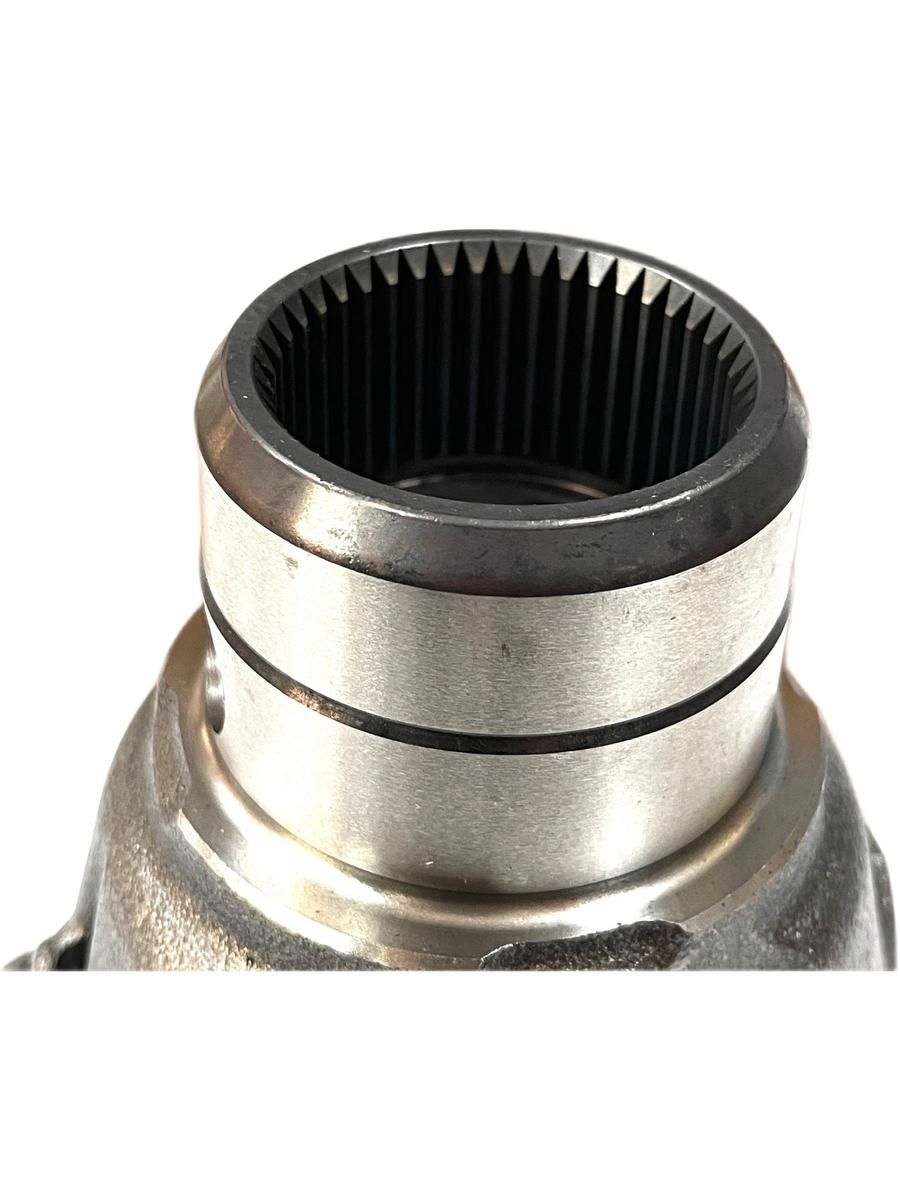 Корпус чашка дифференциала KIA HYUNDAI 458223B650 — изображение 7