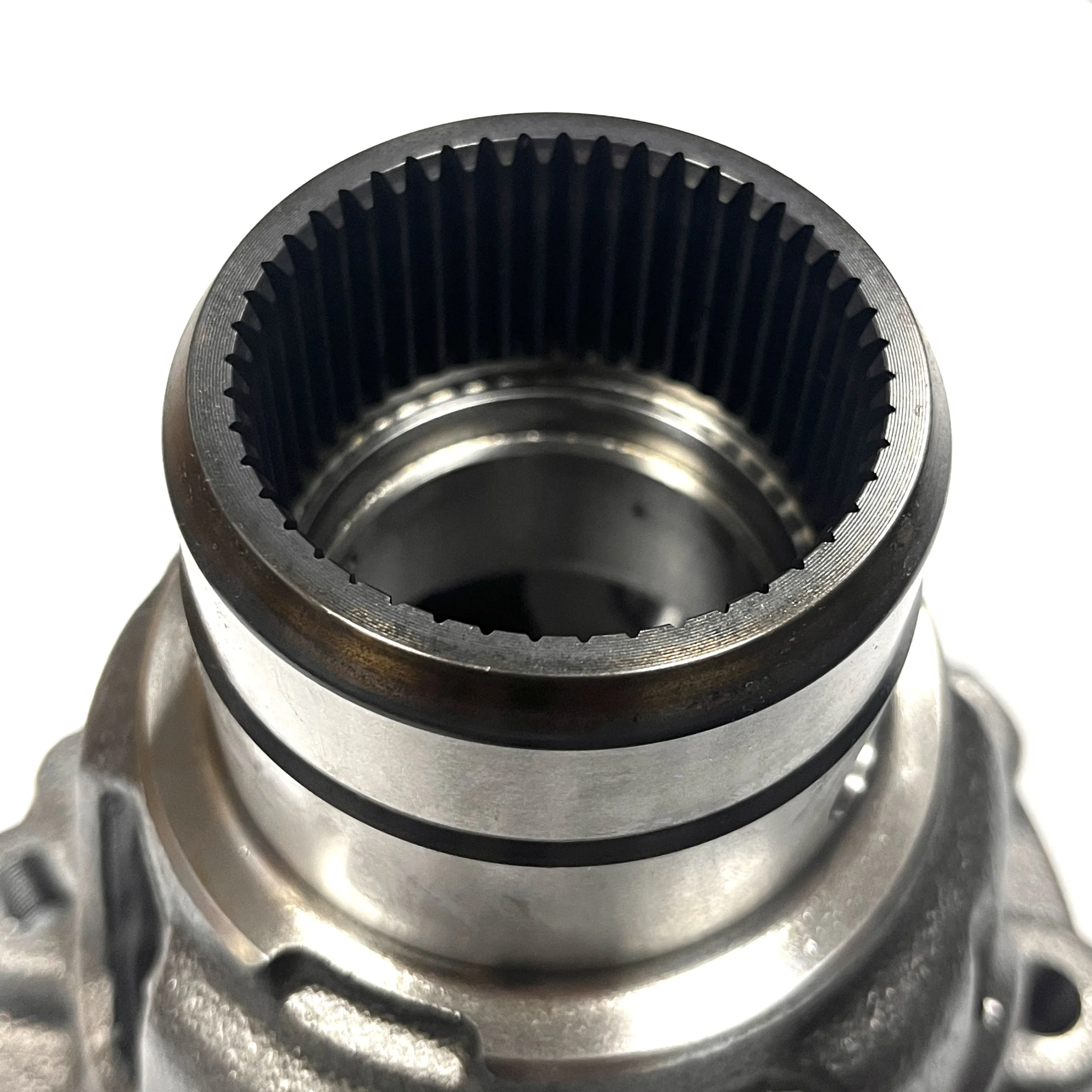 Корпус чашка дифференциала KIA hyundai 458223B850 — изображение 5