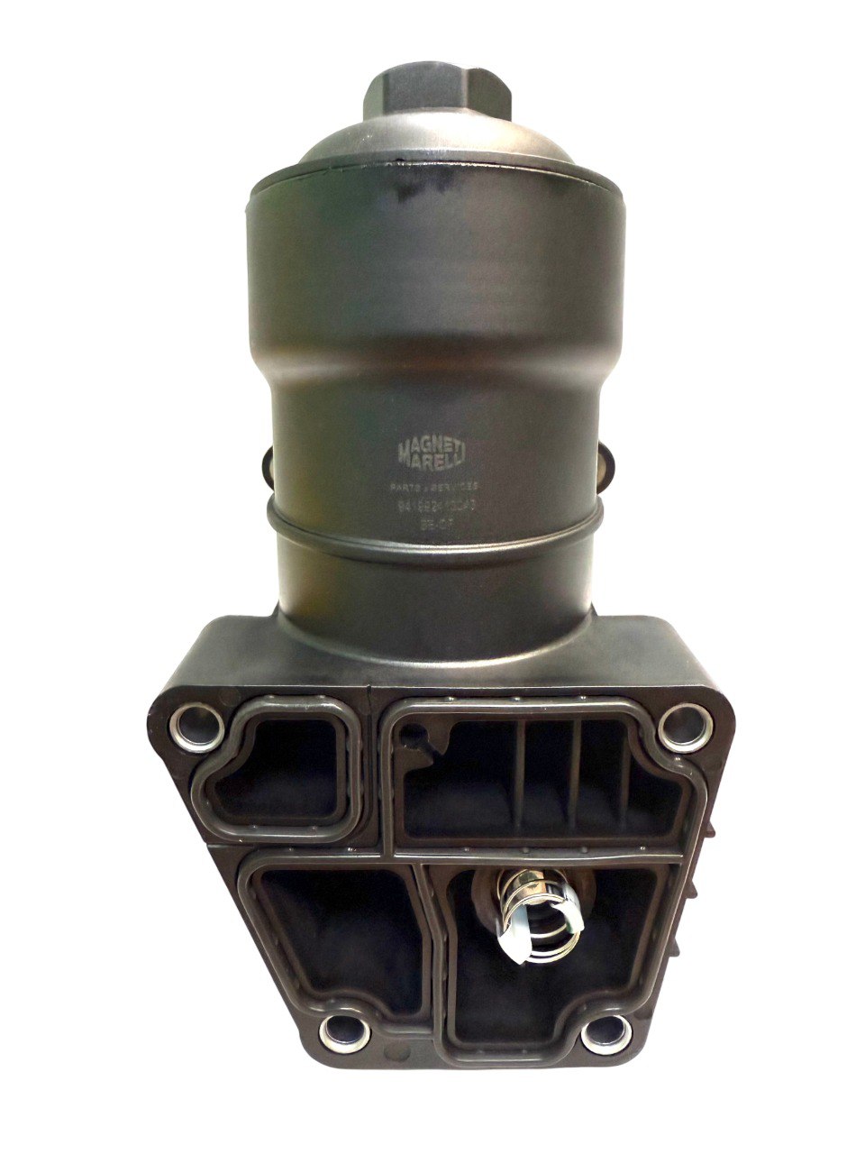 Корпус масляного фильтра 03L115389C Magneti Marelli — изображение 2