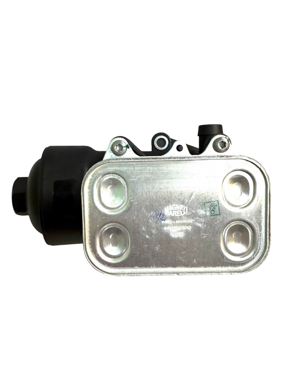 Корпус масляного фильтра 03L115389C Magneti Marelli — изображение 3