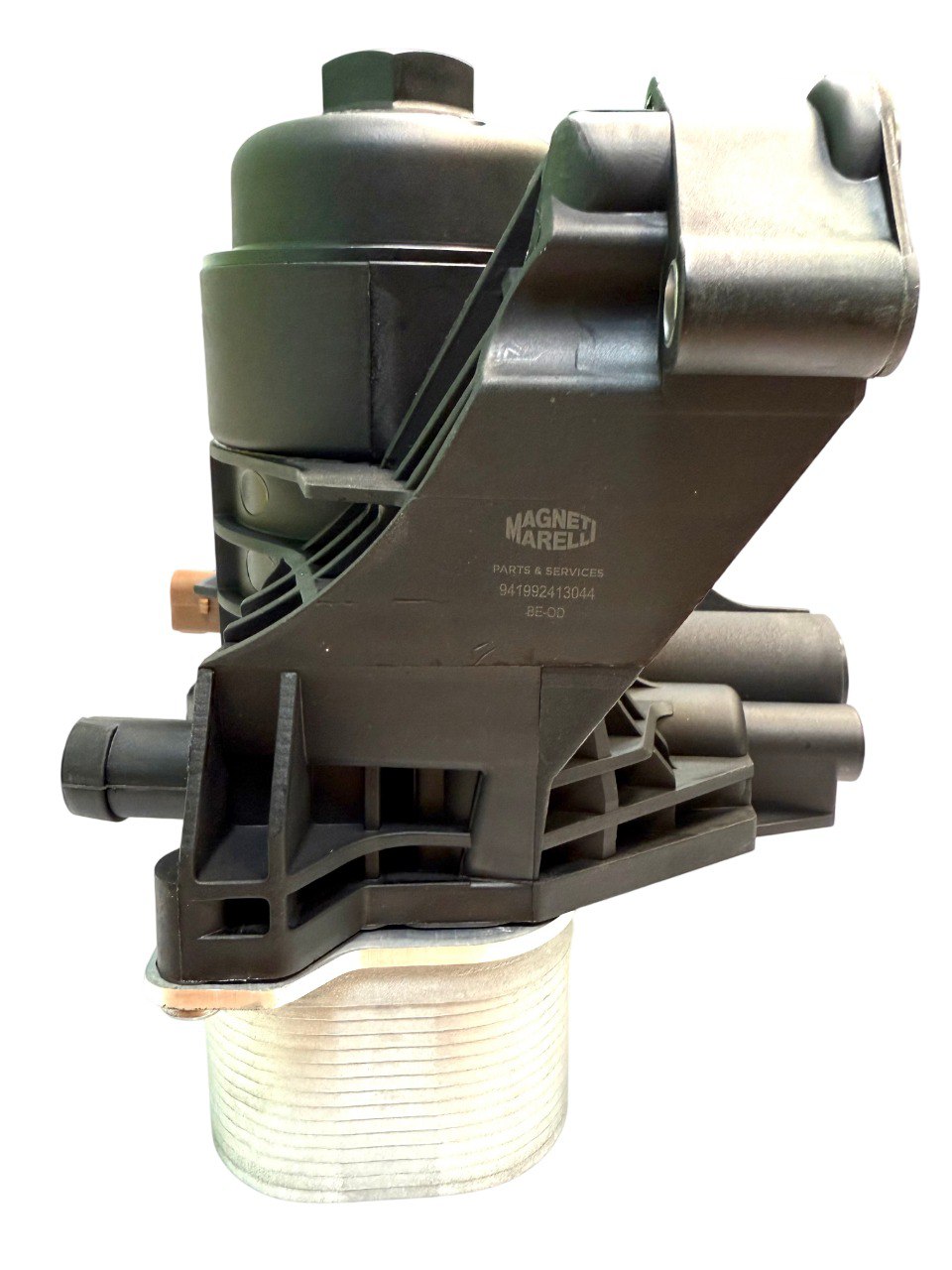 Корпус масляного фильтра 03N115389A Magneti Marelli — изображение 2