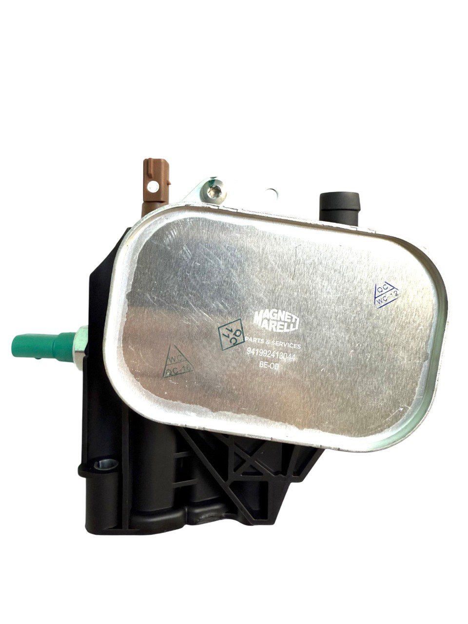 Корпус масляного фильтра 03N115389A Magneti Marelli — изображение 3