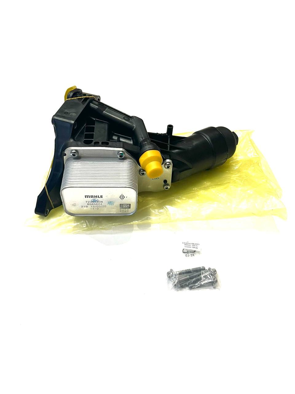 Корпус масляного фильтра BMW 11428596283 — изображение 2