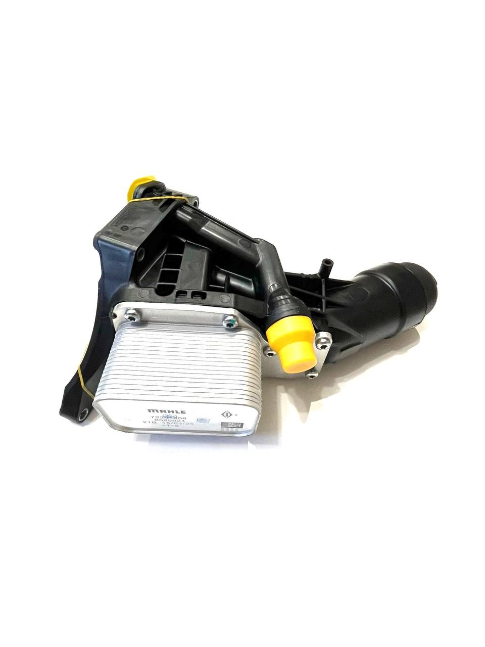 Корпус масляного фильтра BMW 11428596283 — изображение 4