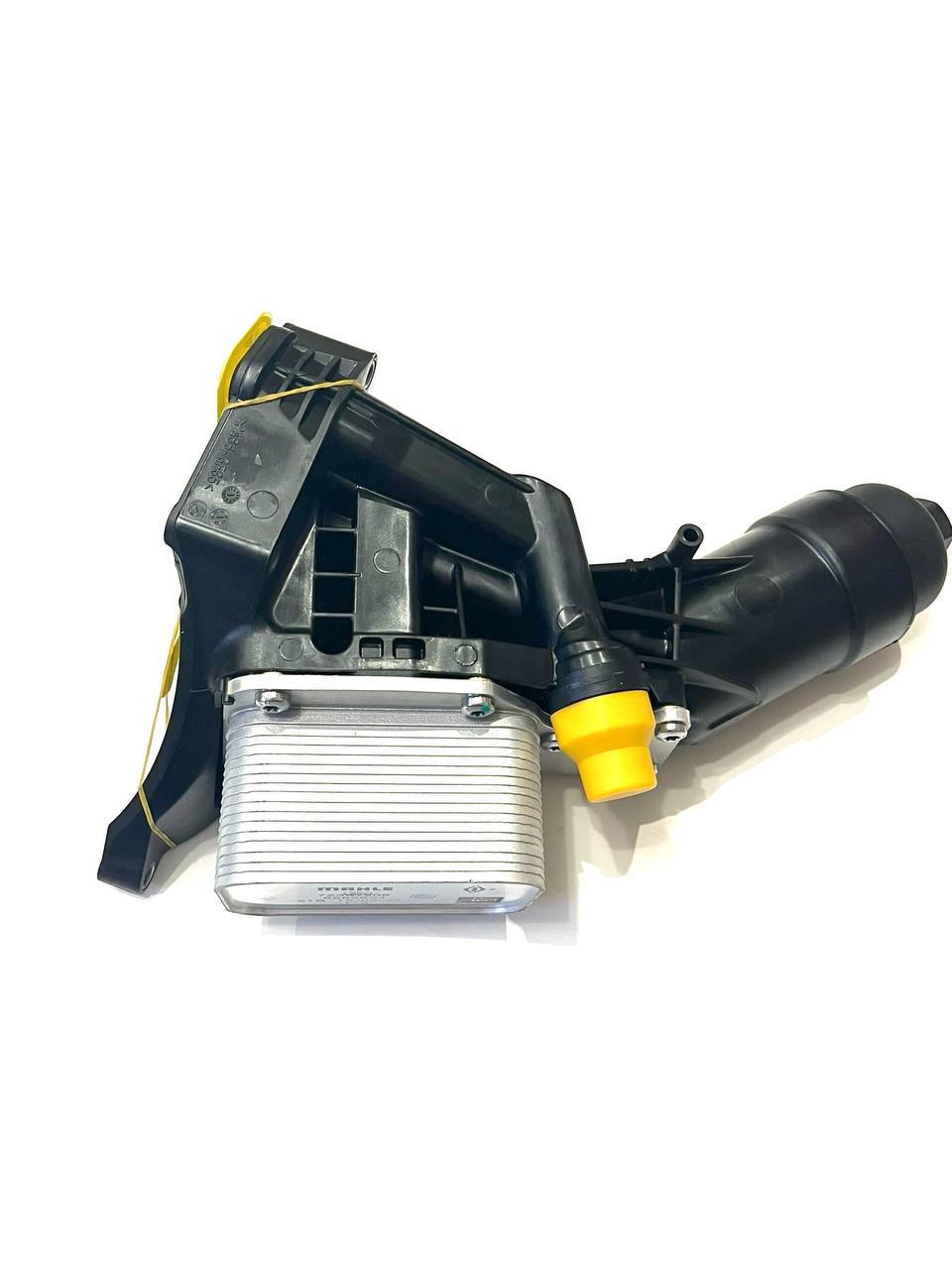 Корпус масляного фильтра BMW 11428596283 — изображение 6