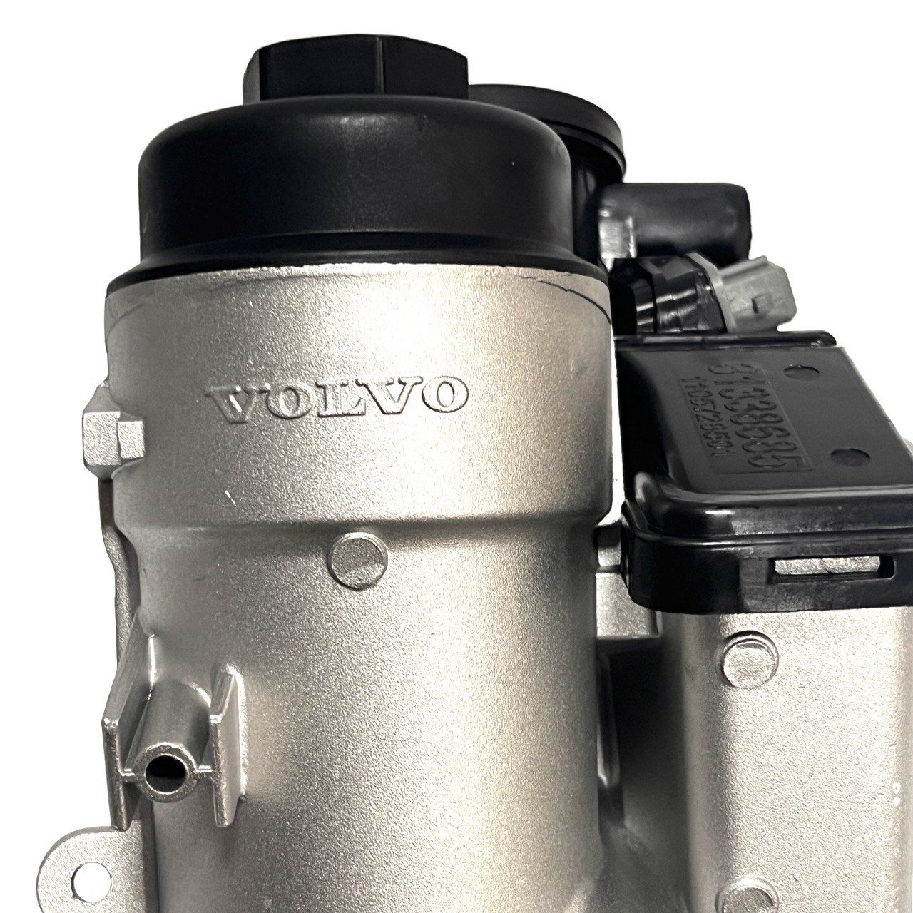 Корпус масляного фильтра Volvo Ford 31338685 — изображение 4