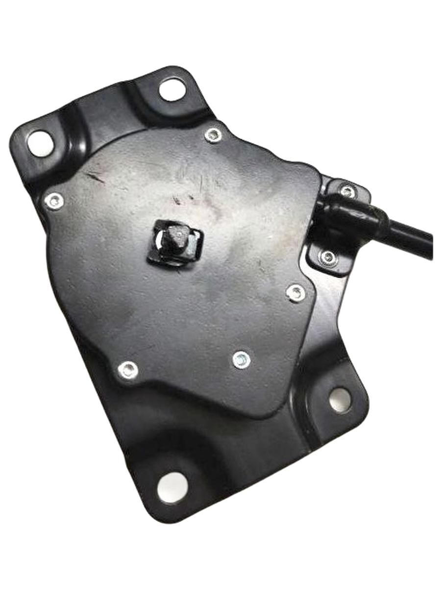 Кронштейн крепление запаски Kia Hyundai 628002w000 — изображение 2