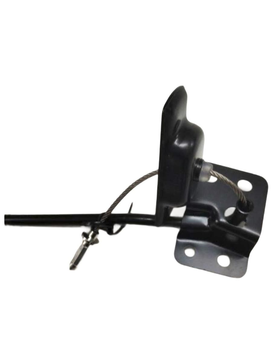 Кронштейн крепление запаски Kia Hyundai 628002w000