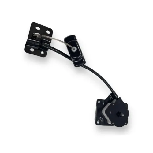 Кронштейн крепления запасного колеса 628002p100