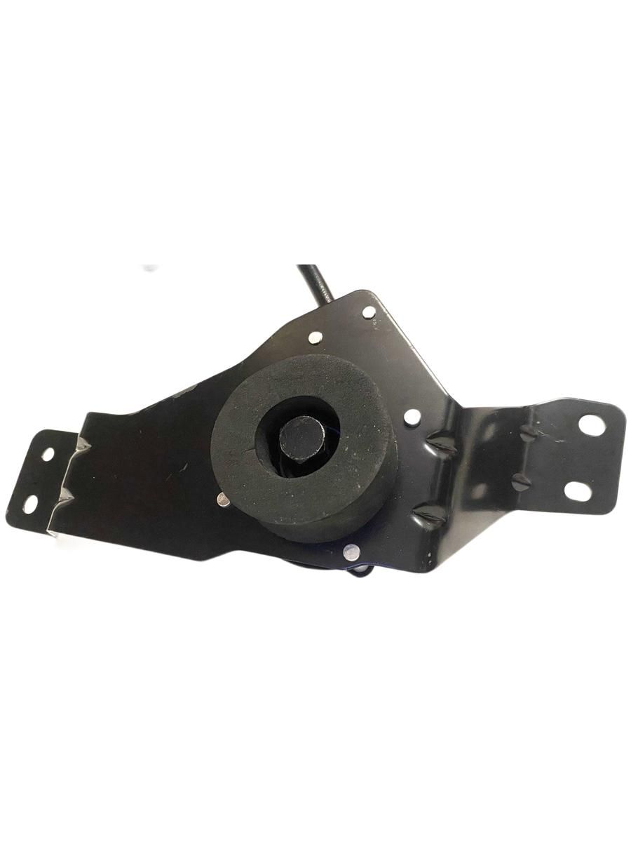 Кронштейн крепления запасного колеса KIA HYUNDAI 628004H100 — изображение 2