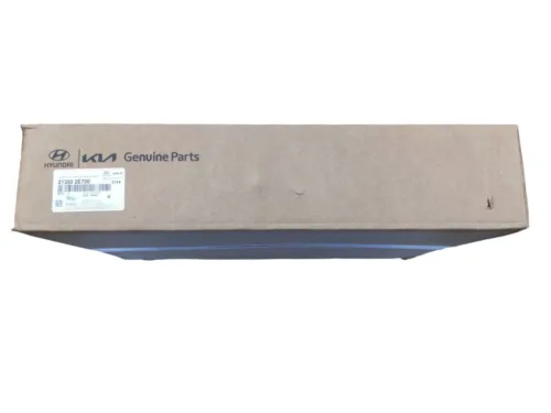 Крышка грм новая оригинал 213502E700