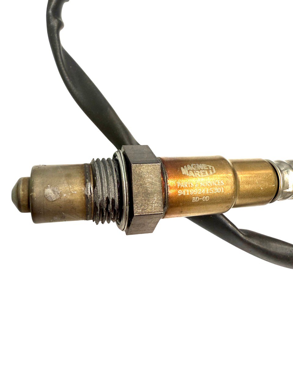 Лямбда-зонд 078906265M Magneti Marelli — изображение 2
