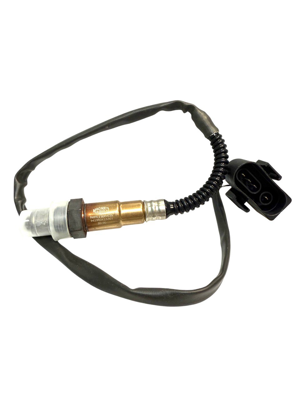 Лямбда-зонд 078906265M Magneti Marelli — изображение 4