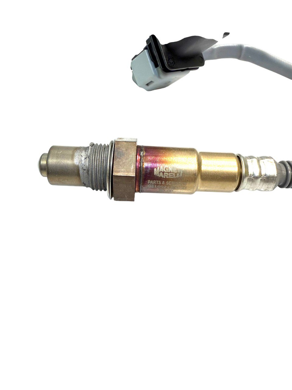 Лямбда-зонд 07L906262S Magneti Marelli — изображение 3