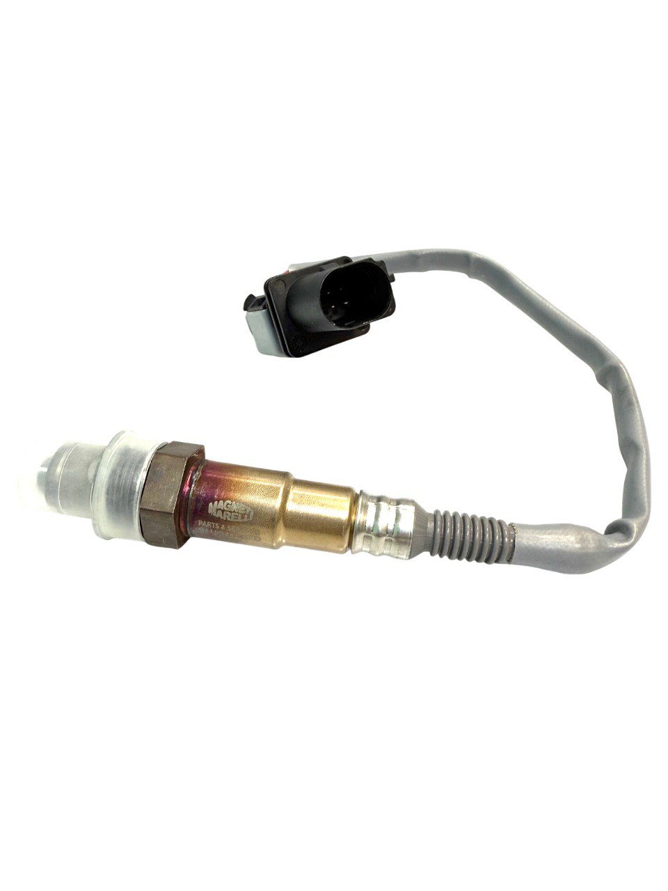 Лямбда-зонд 07L906262S Magneti Marelli — изображение 4