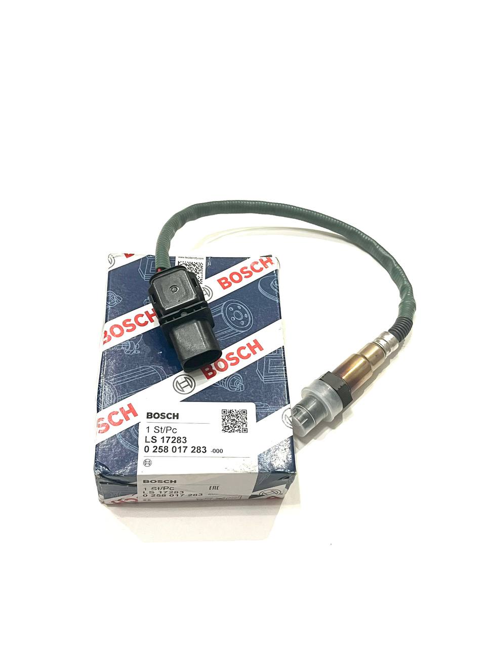 Лямбда зонд Mercedes-Benz 0258017283 — изображение 3