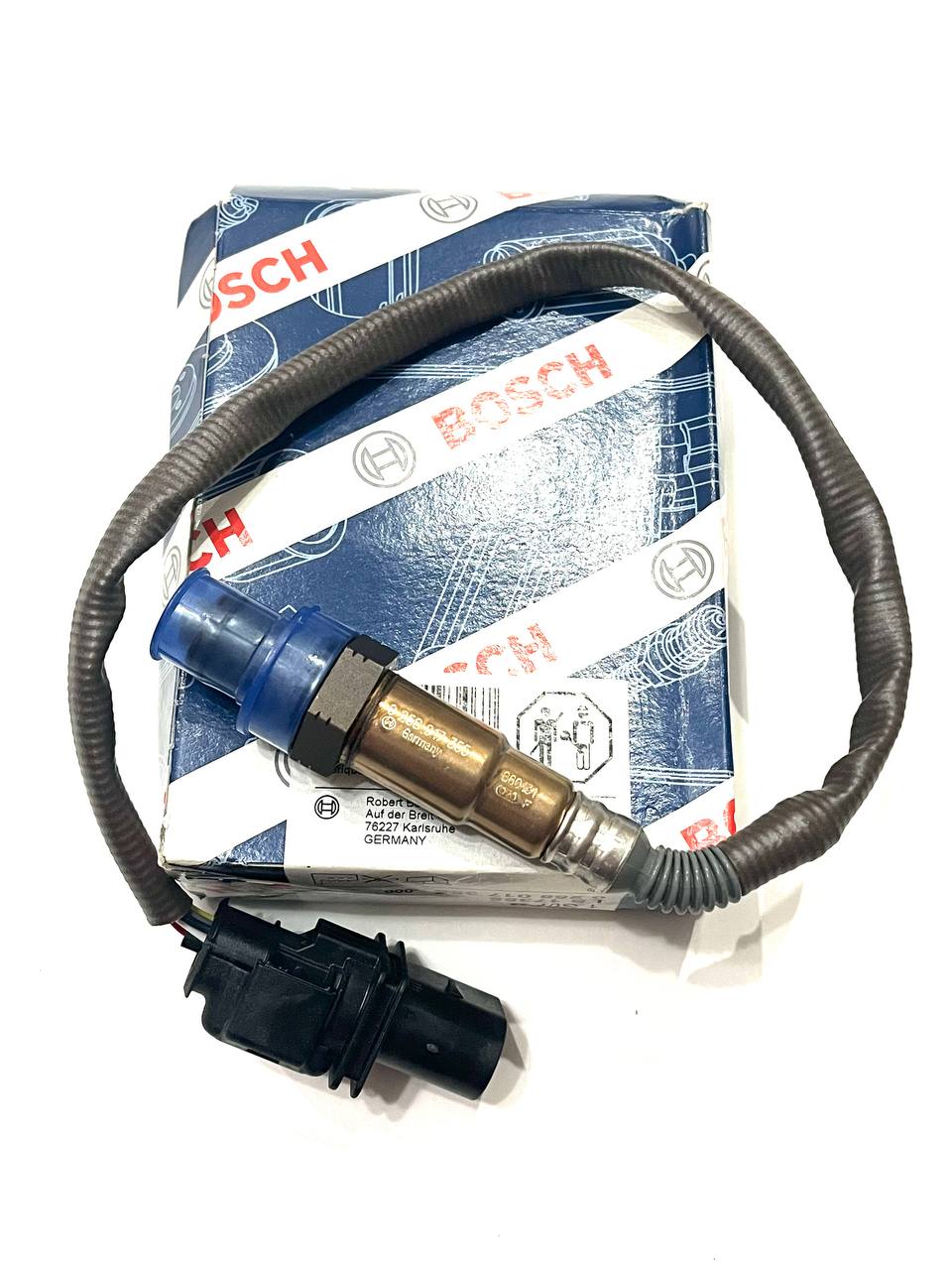 Лямбдазонд Bosch 0258017355 — изображение 2