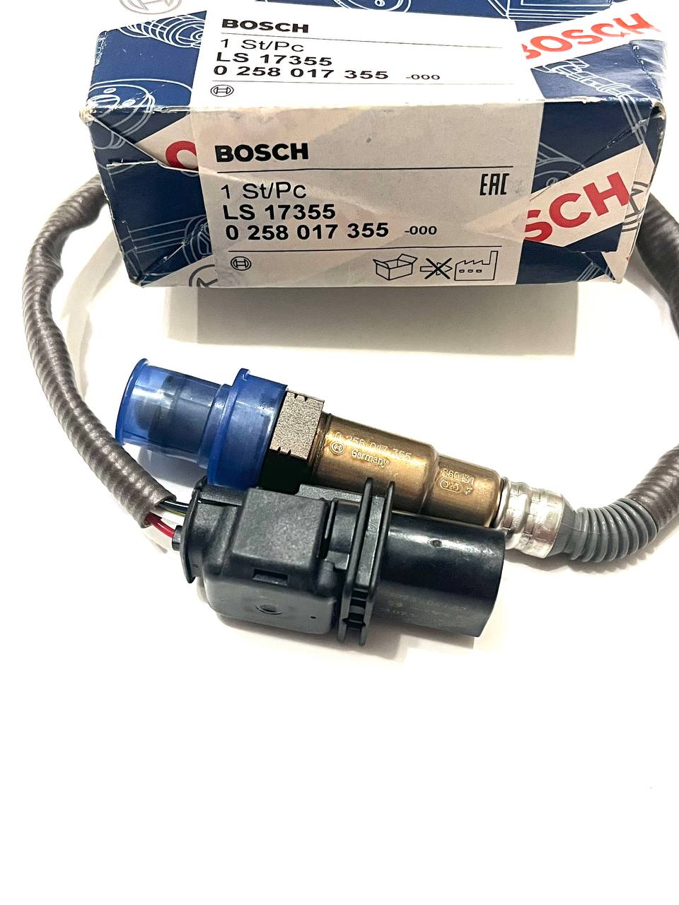 Лямбдазонд Bosch 0258017355