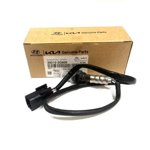 Лямда зонд Kia Hyundai 392102g600